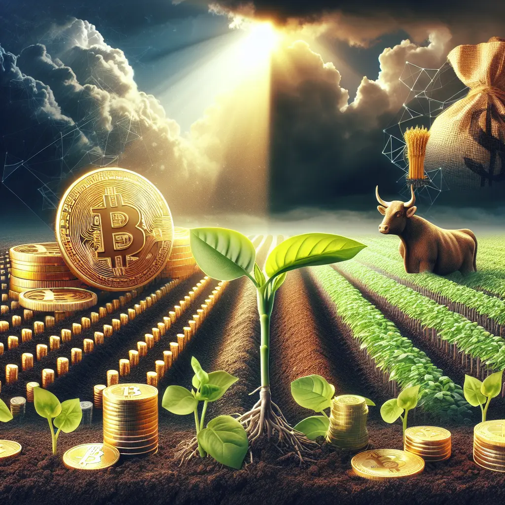 Crypto Tax Implications of Staking and Yield Farming