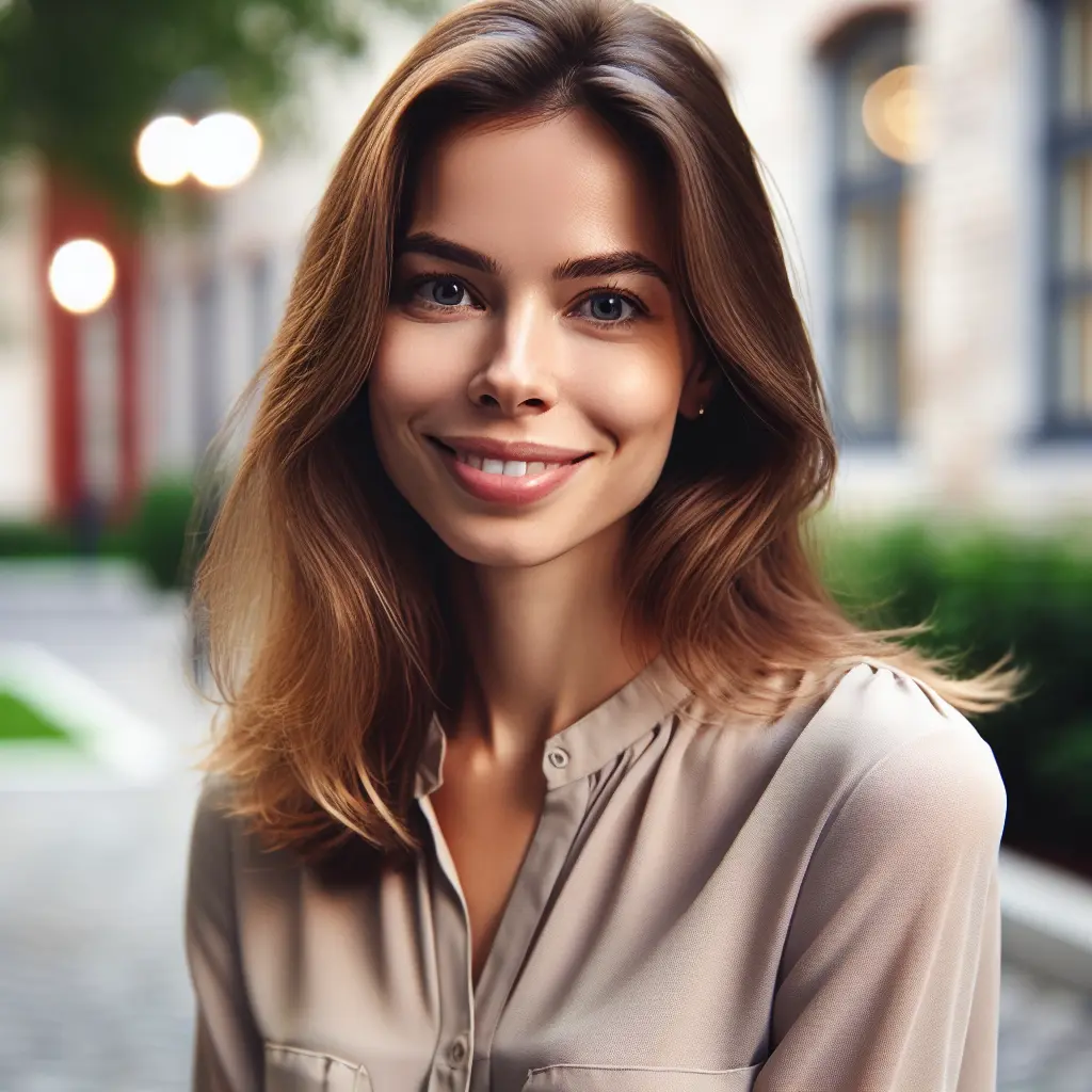 Profile image of Sophie Bennett, a renowned blogger specializing in Crypto Taxation: What You Need to Know